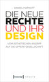 Die Neue Rechte und ihr Design