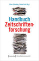 Handbuch Zeitschriftenforschung