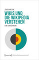 Wikis und die Wikipedia verstehen