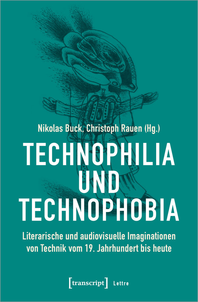 Technophilia und Technophobia