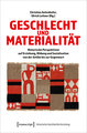 Geschlecht und Materialität