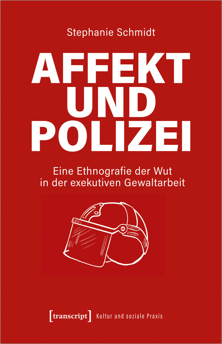 Affekt und Polizei