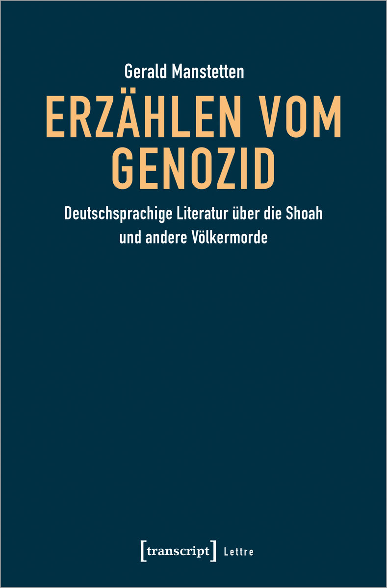 Erzählen vom Genozid