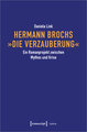 Hermann Brochs »Die Verzauberung«