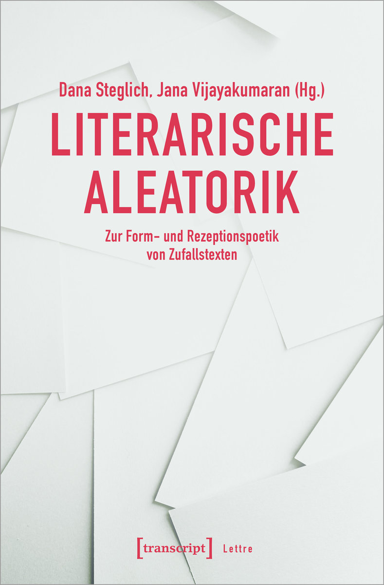 Literarische Aleatorik