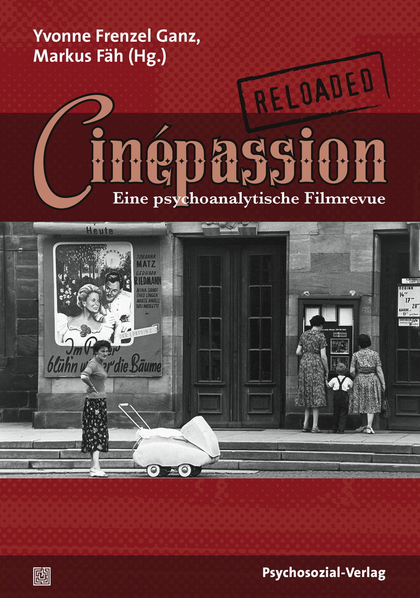 Cinépassion Reloaded