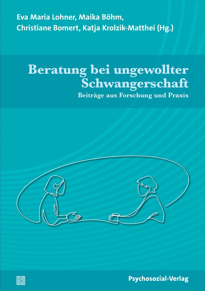 Beratung bei ungewollter Schwangerschaft