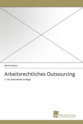 Arbeitsrechtliches Outsourcing