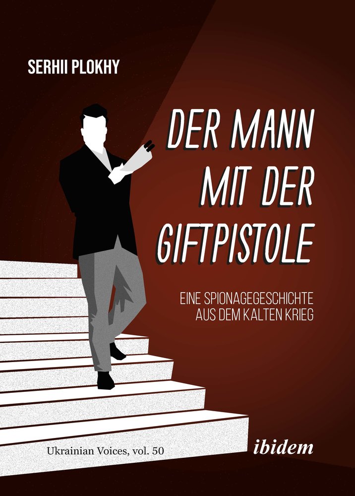 Der Mann mit der Giftpistole