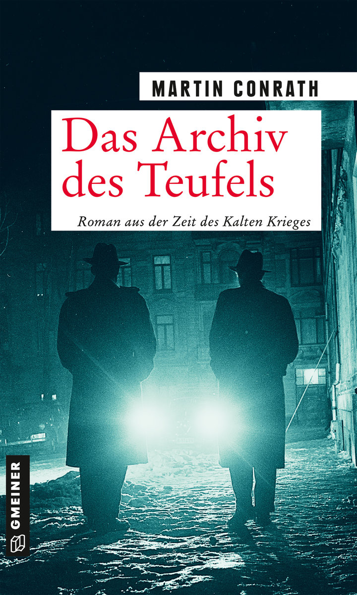 Das Archiv des Teufels