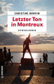 Letzter Ton in Montreux