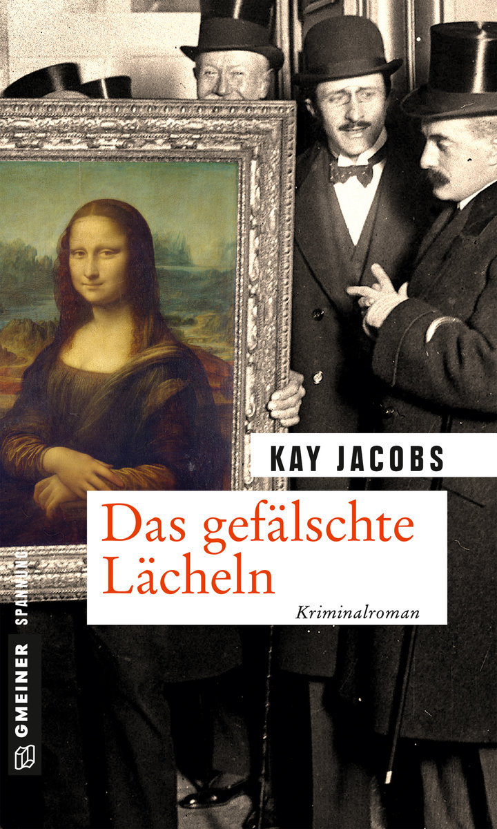 Das gefälschte Lächeln