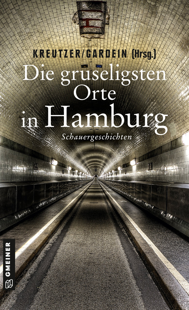 Die gruseligsten Orte in Hamburg