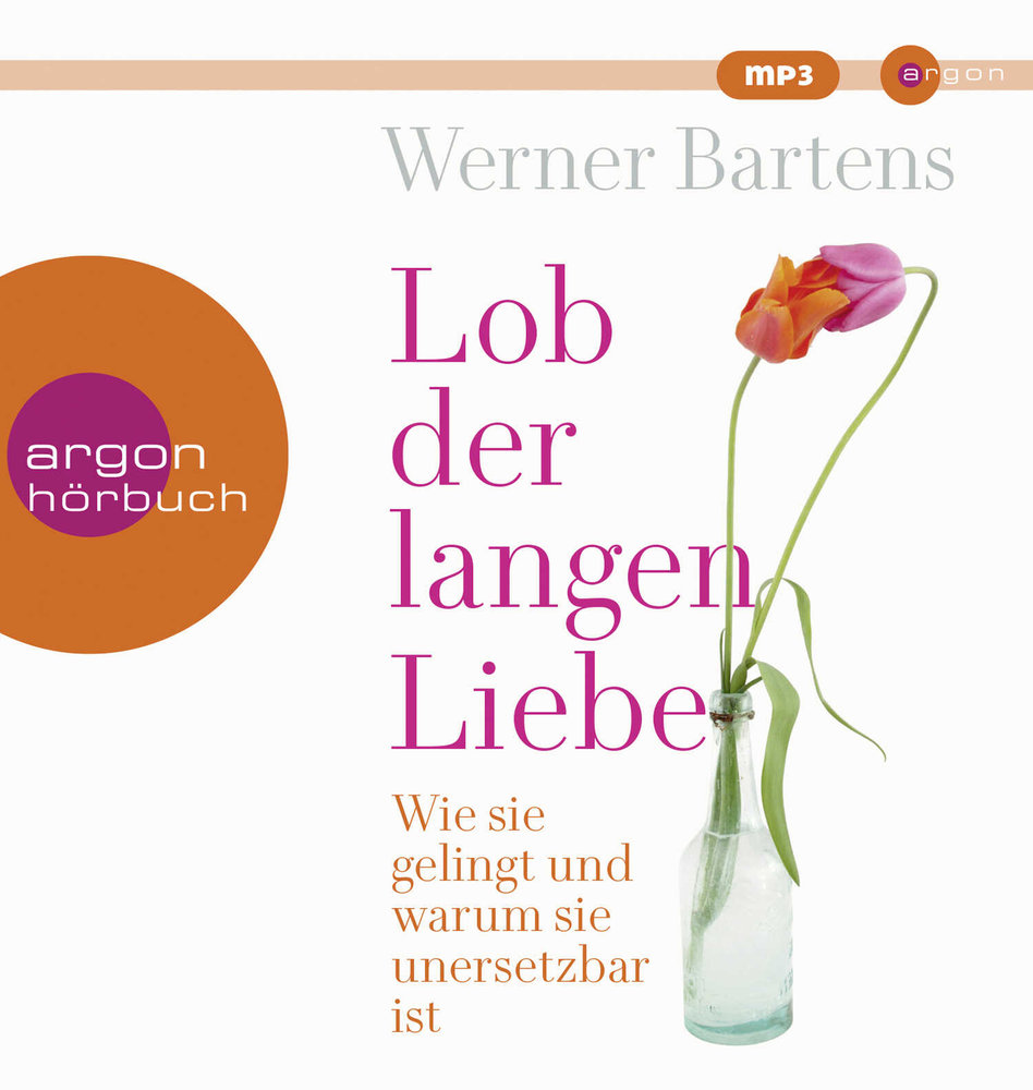 Lob der langen Liebe