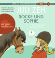 Socke und Sophie