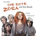 Die Rote Zora Und Ihre Bande