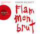 Flammenbrut, 6 Audio-CDs