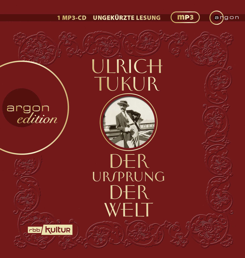 Der Ursprung der Welt