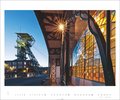 Der Ruhrpott Kalender 2025 - Industriekultur