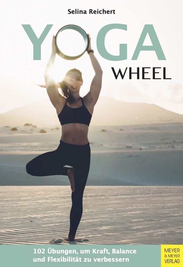 Yoga Wheel