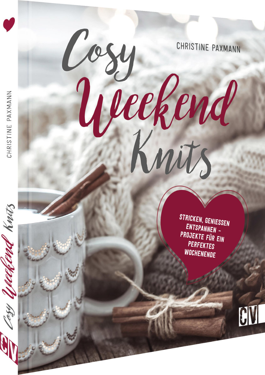 Cosy Weekend Knits