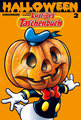 Lustiges Taschenbuch Halloween 02