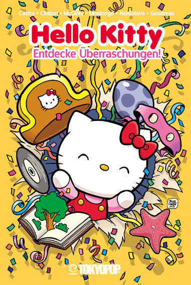 Hello Kitty 01