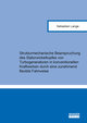 Strukturmechanische Beanspruchung des Statorwickelkopfes von Turbogeneratoren in konventionellen Kraftwerken durch eine zunehmend flexible Fahrweise