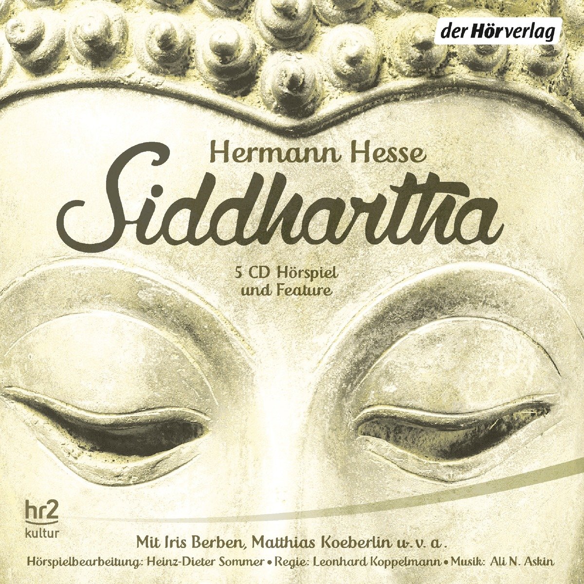 Siddhartha