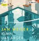 Kühn hat Ärger, 1 Audio-CD, 1 MP3