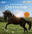 Ostwind Filmhörspiel Box 1-5