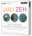 Die große Hörbuch-Edition