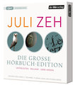 Die große Hörbuch-Edition