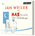 Max, 2 Audio-CD