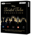 Twisted Tales Collection