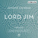 Lord Jim, 4 Audio-CD