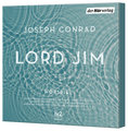 Lord Jim, 4 Audio-CD