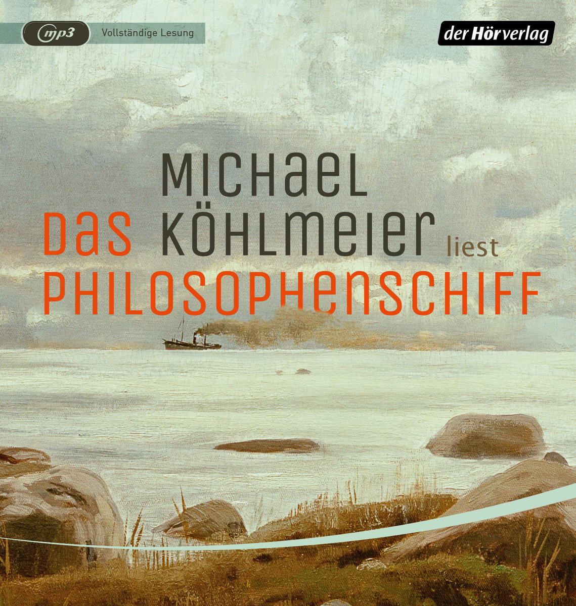 Das Philosophenschiff