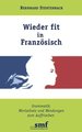 Wieder fit in Französisch