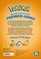 Pokémon Handbuch: Mein großer Trainer-Guide