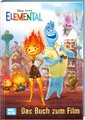 Disney Filmbuch zum Vorlesen: Elemental