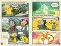 Pokémon: Mein Comic-Abenteuer: Schnapp dir ein ... was?