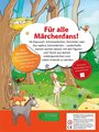 Erstes Stickern - Märchen