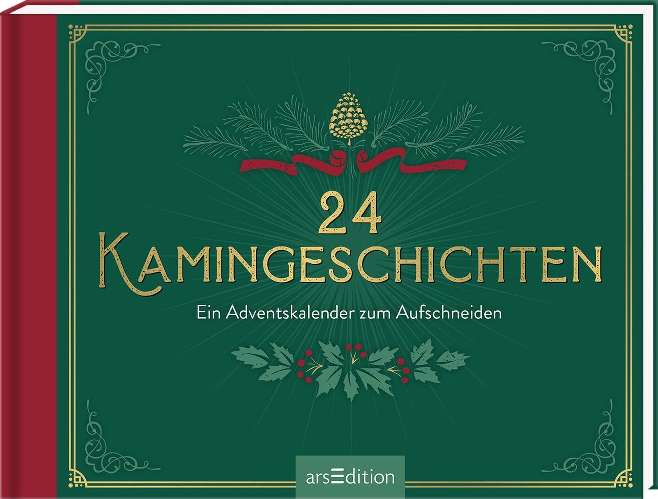 24 Kamingeschichten