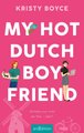 My Hot Dutch Boyfriend (Boyfriend 2)