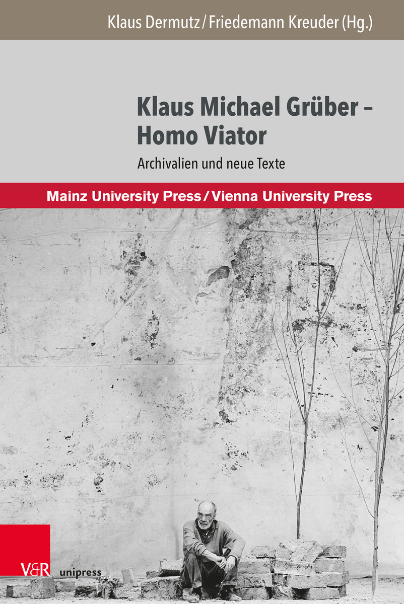 Klaus Michael Grüber - Homo Viator