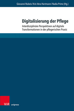 Digitalisierung der Pflege