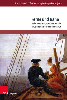 Ferne und Nähe