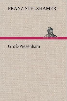 Groß-Piesenham