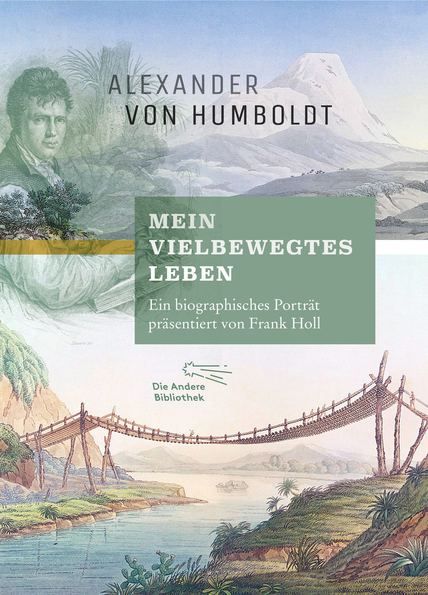 'Mein vielbewegtes Leben'